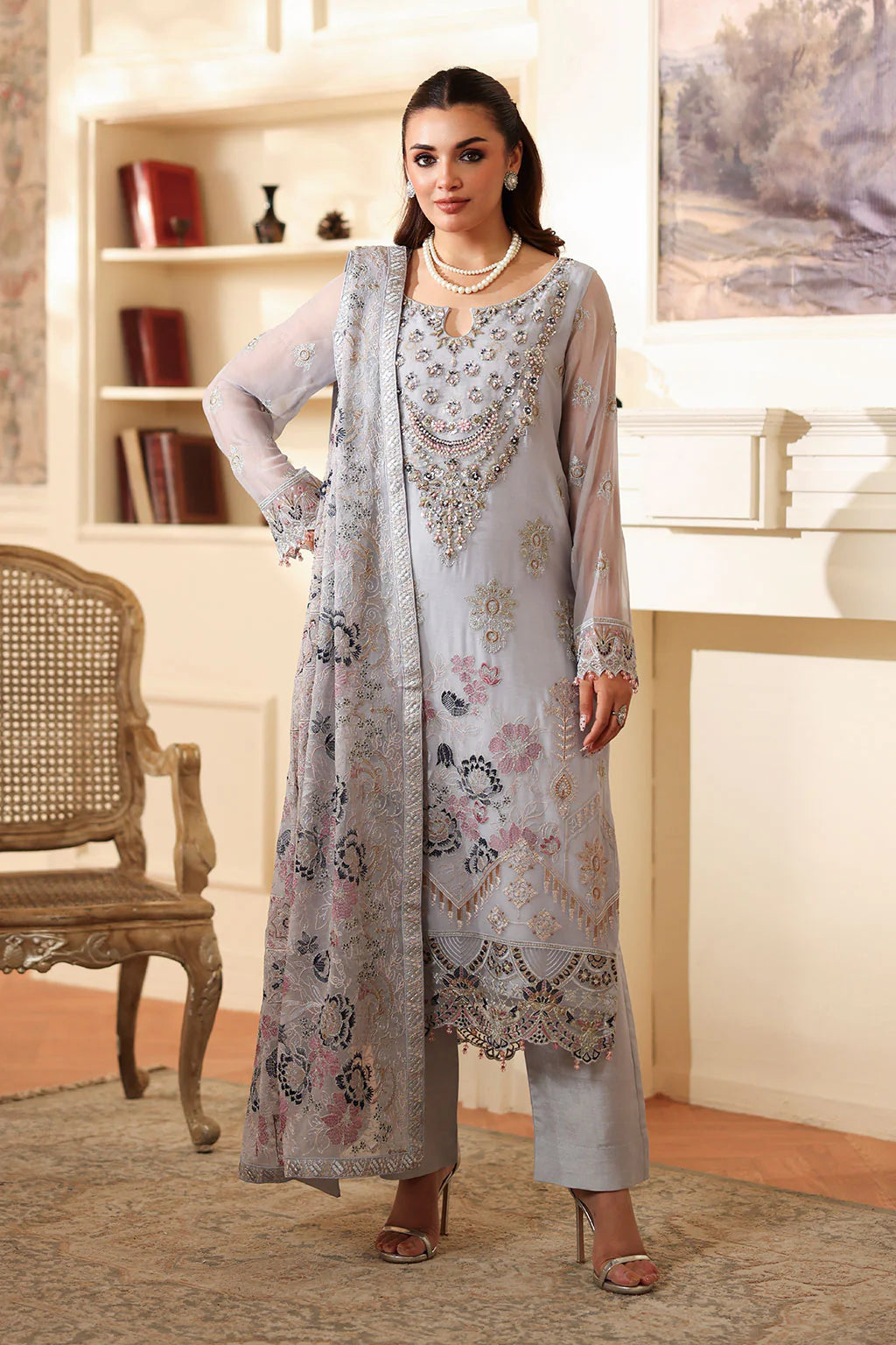 Ramsha - T-405