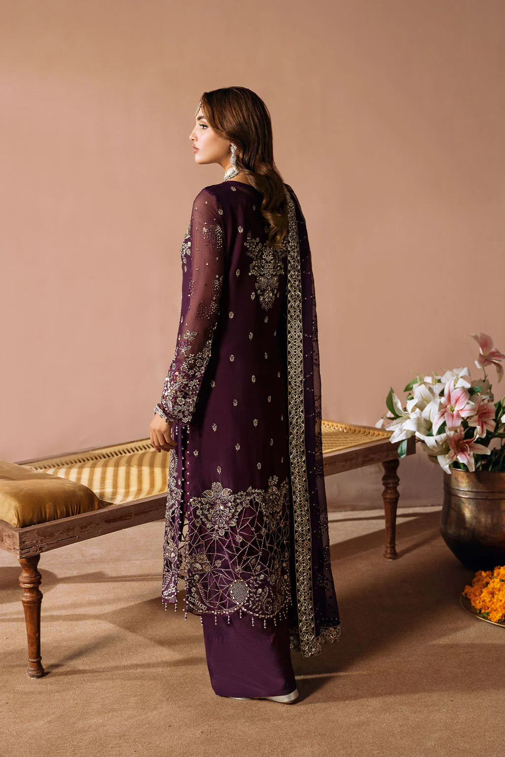 Ramsha - Q-208