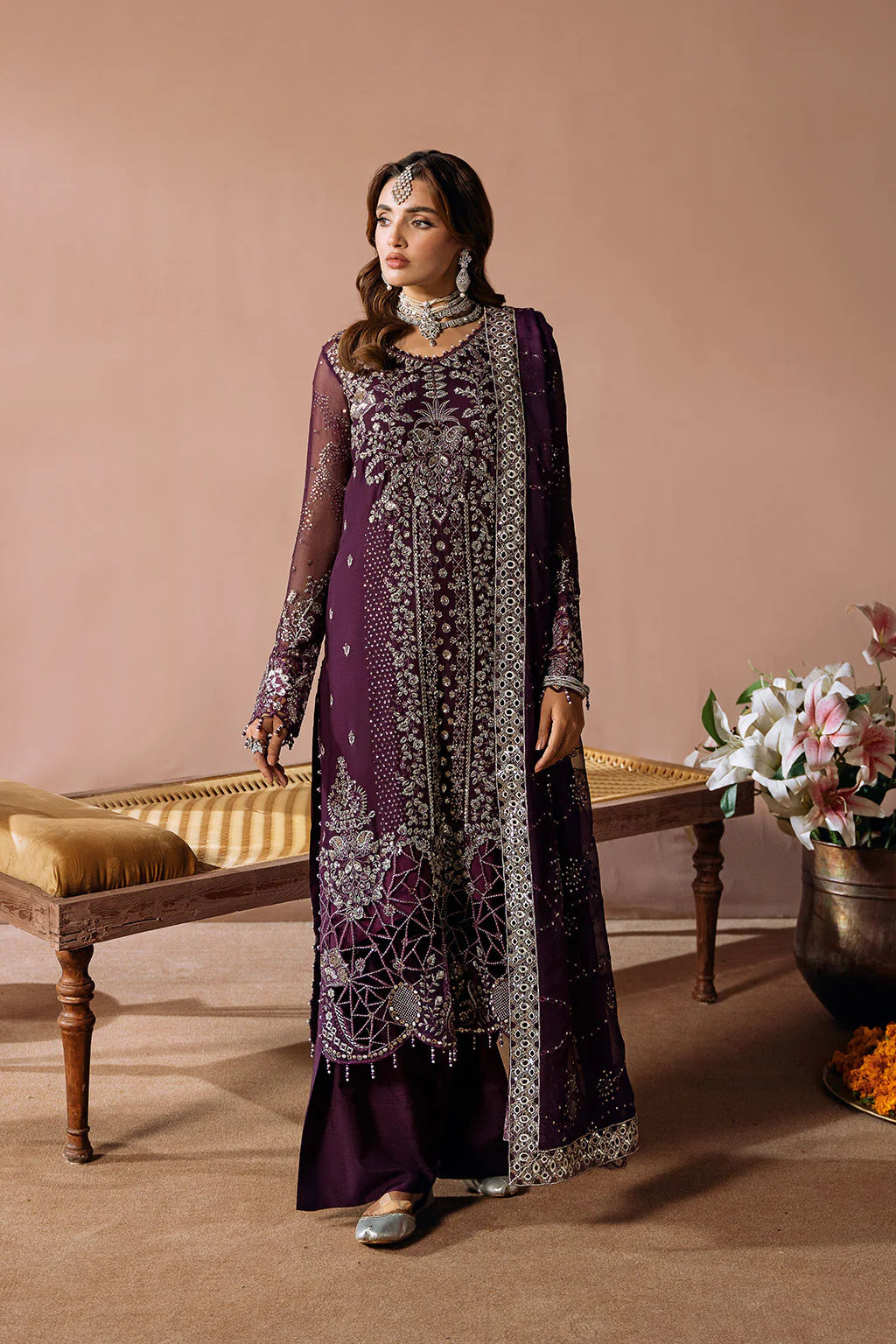 Ramsha - Q-208