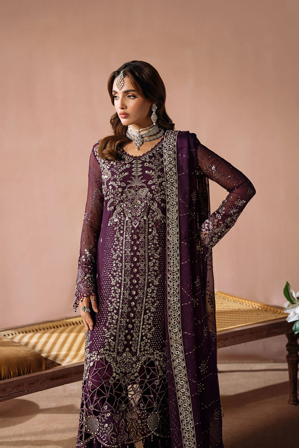 Ramsha - Q-208