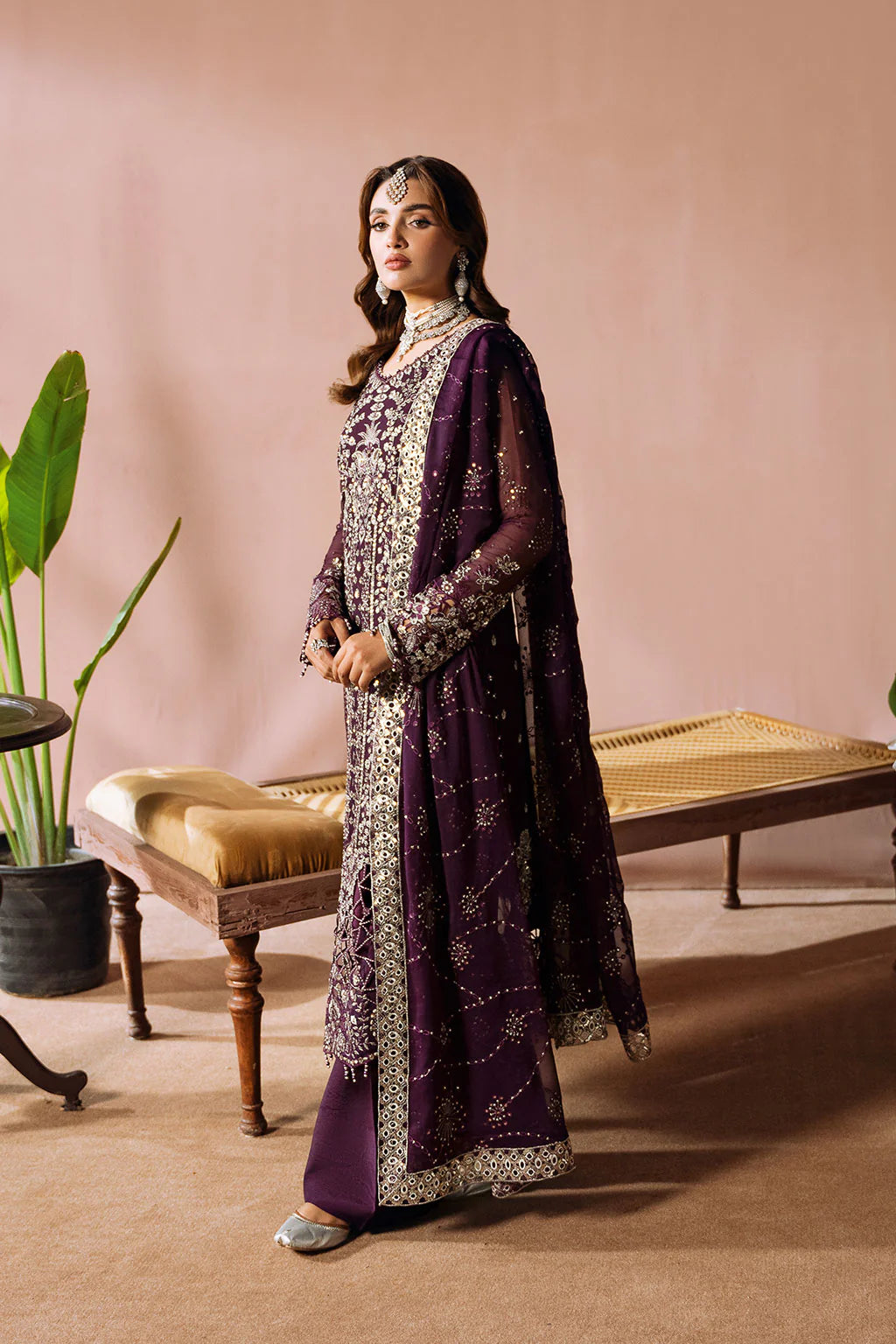 Ramsha - Q-208