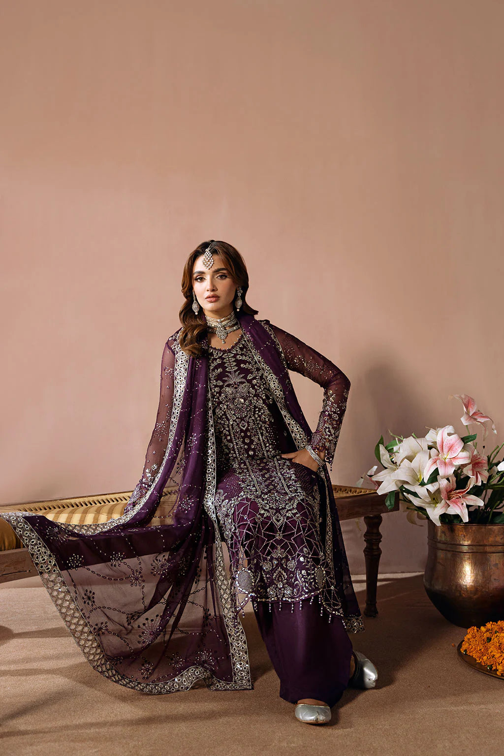 Ramsha - Q-208