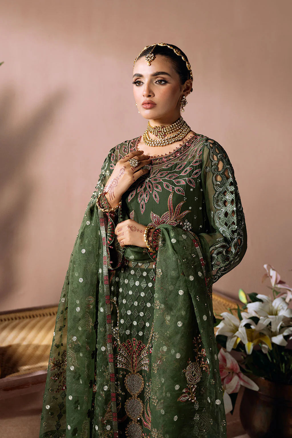 Ramsha - Q-201