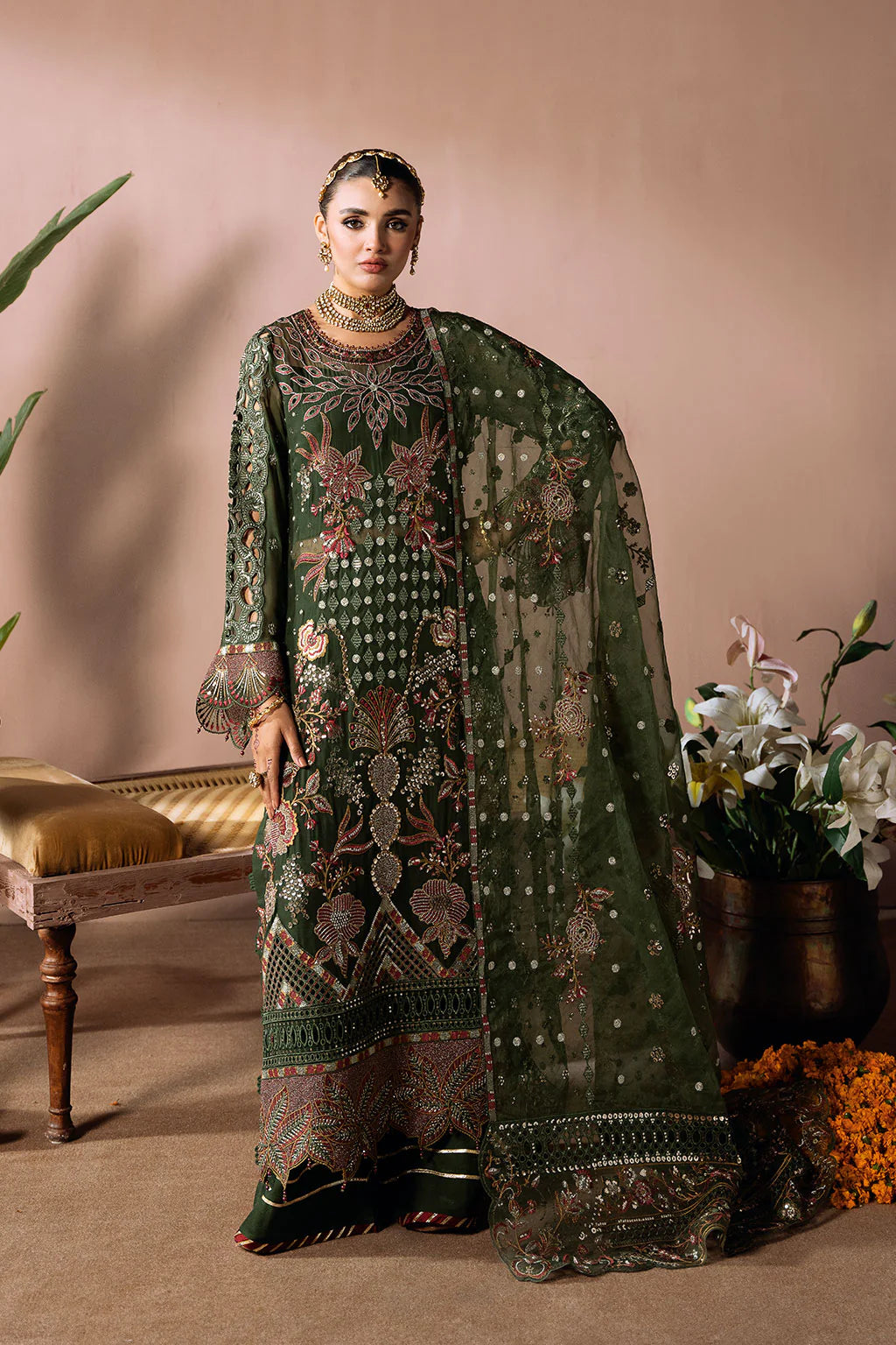 Ramsha - Q-201