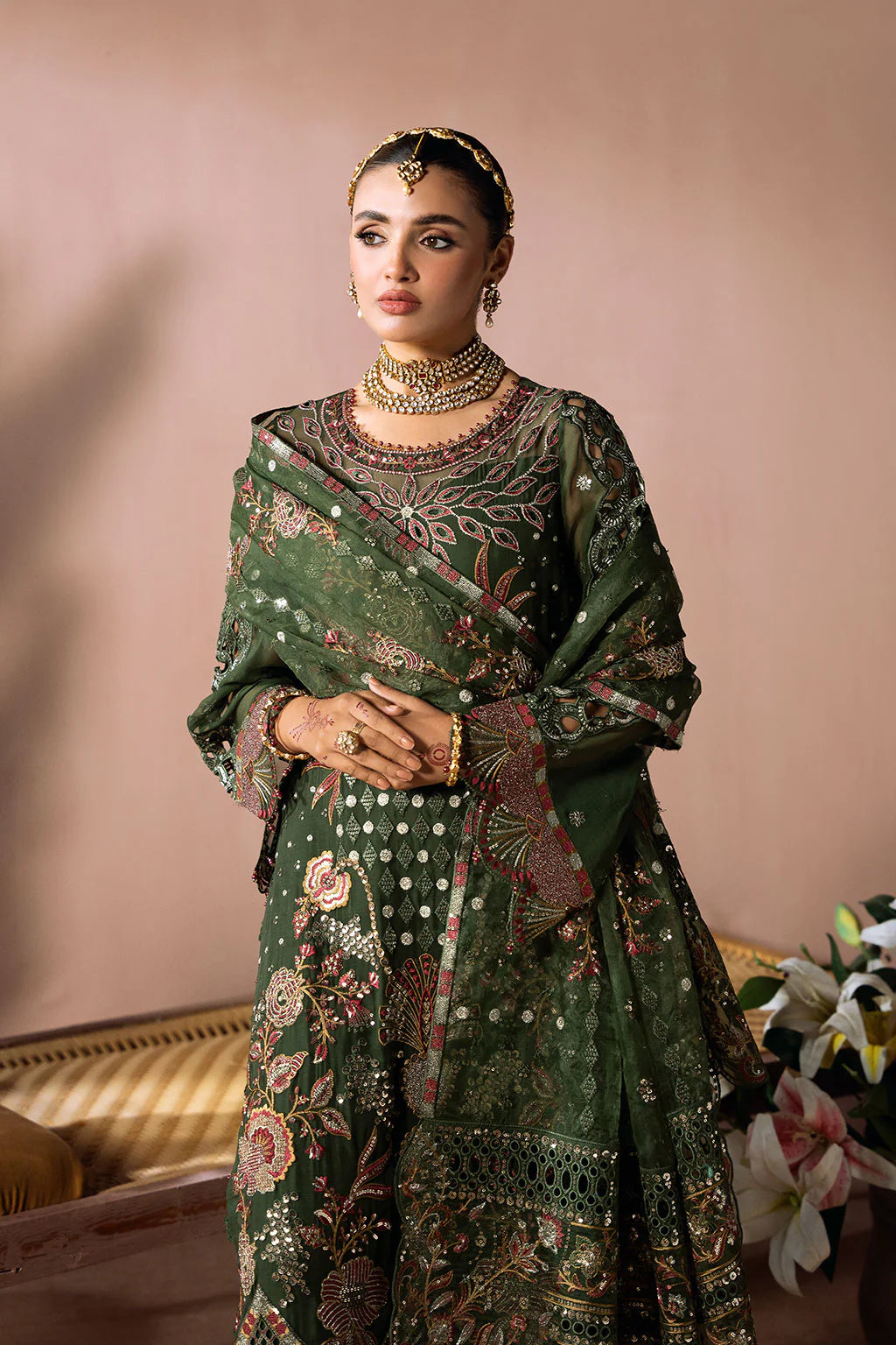 Ramsha - Q-201