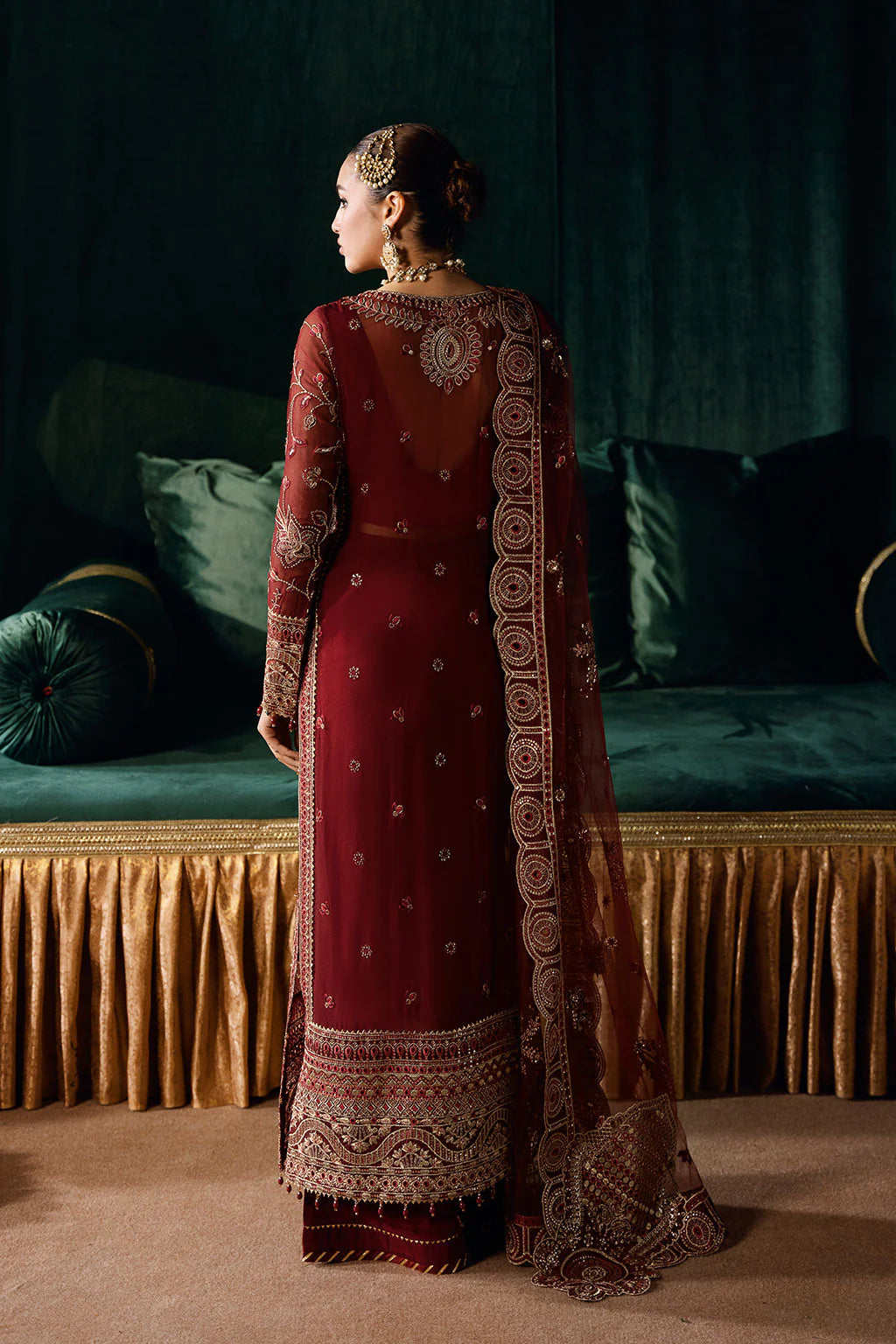 Ramsha - Q-203