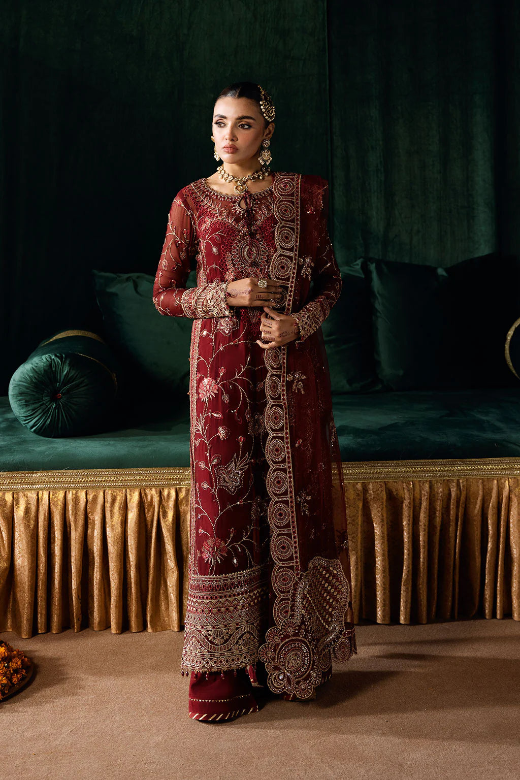Ramsha - Q-203