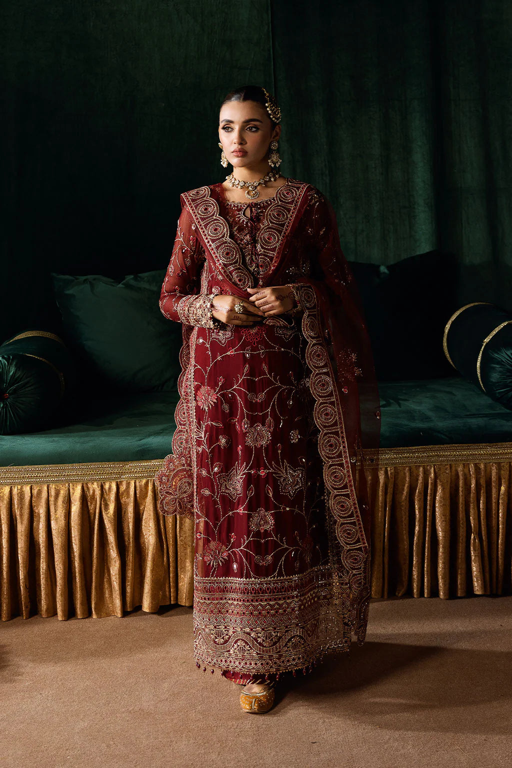 Ramsha - Q-203