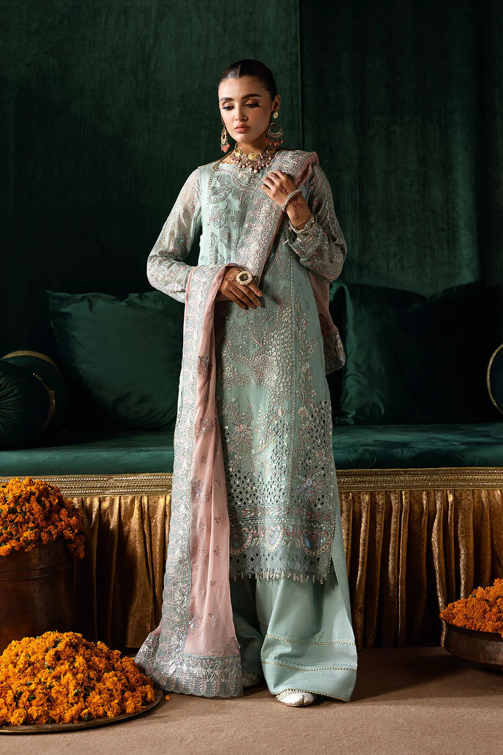 Ramsha - Q-206