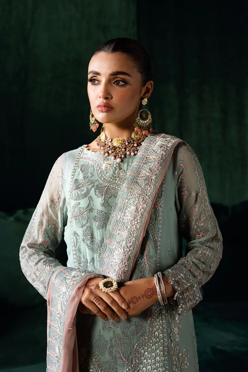 Ramsha - Q-206