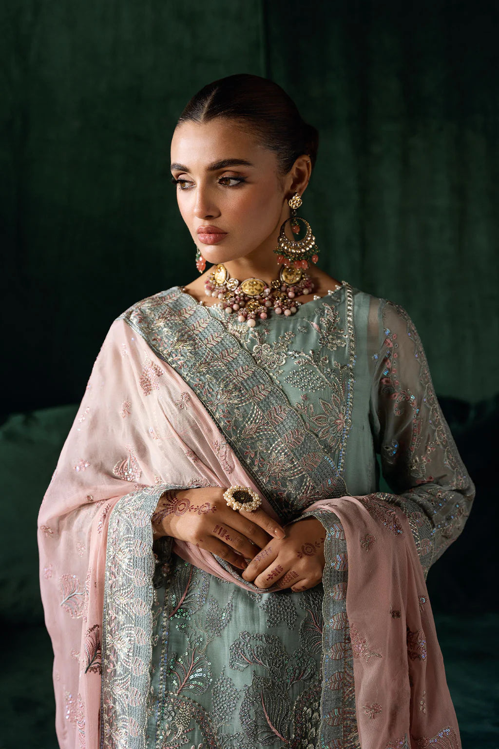 Ramsha - Q-206