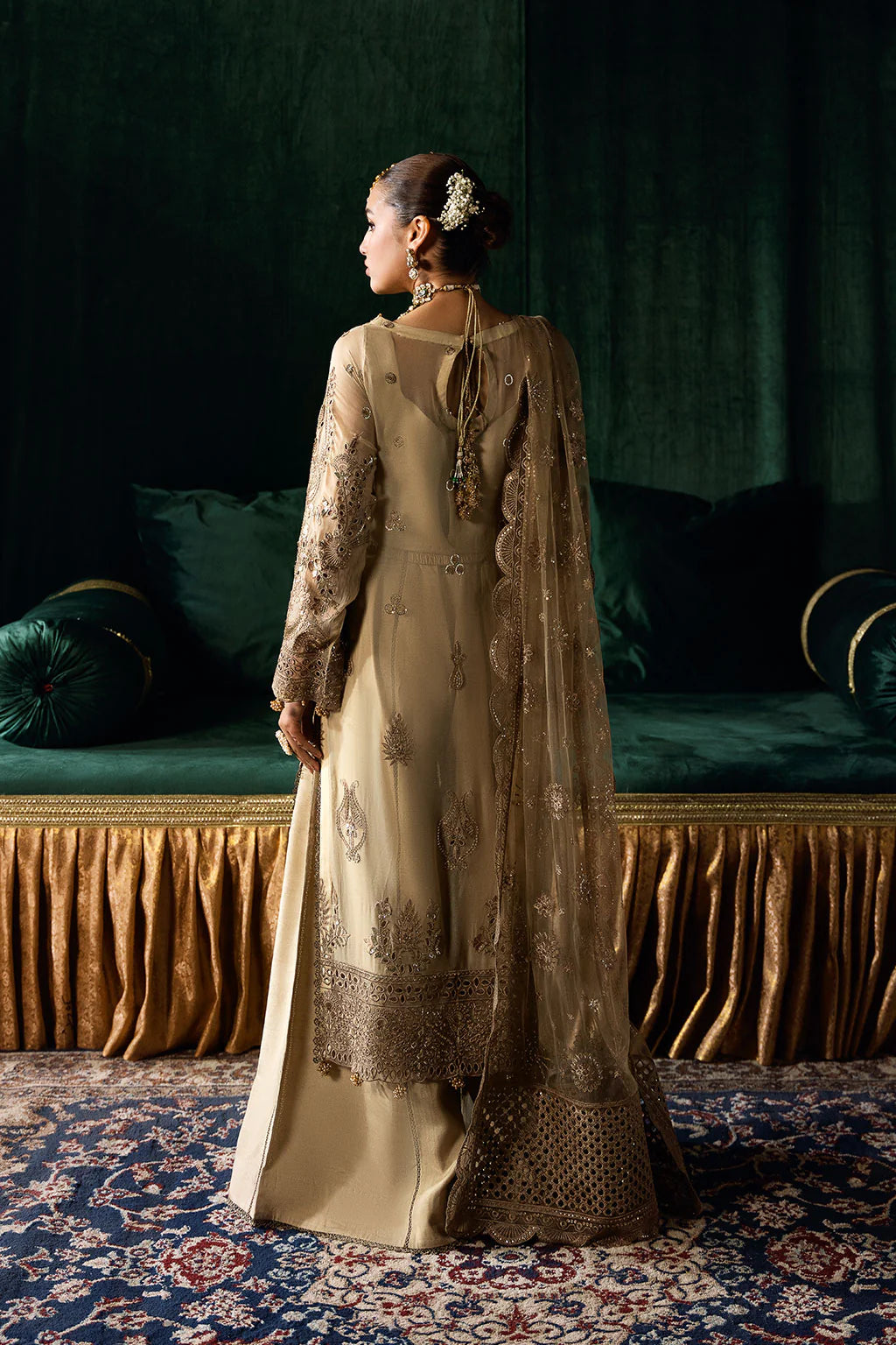 Ramsha - Q-207