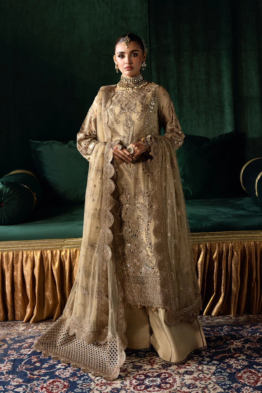 Ramsha - Q-207