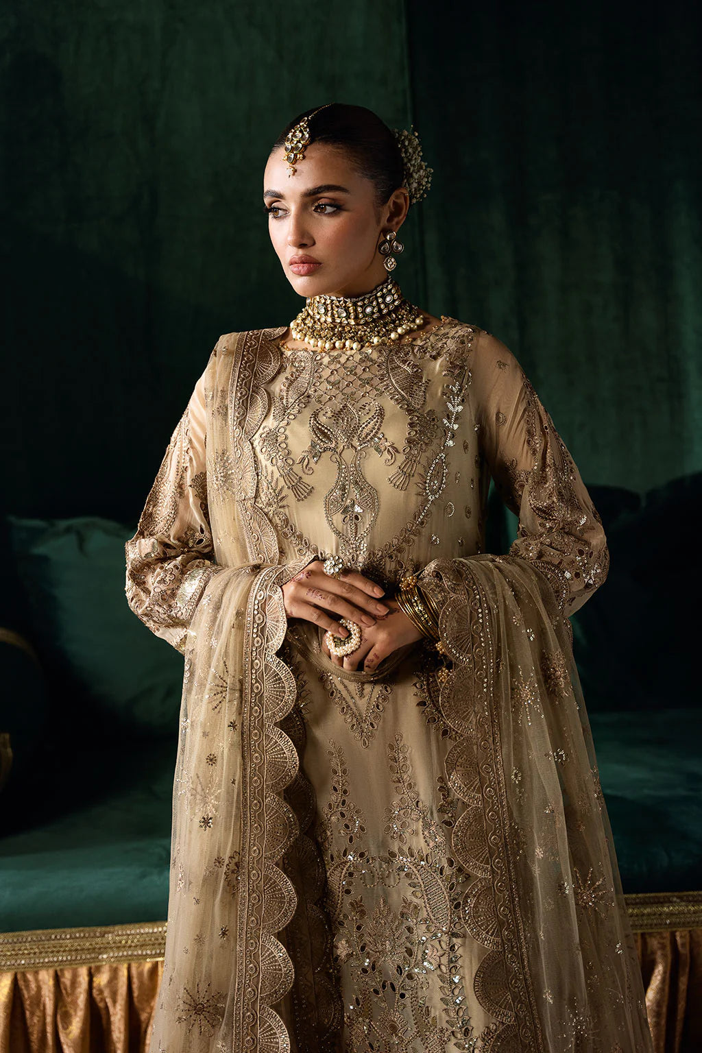 Ramsha - Q-207