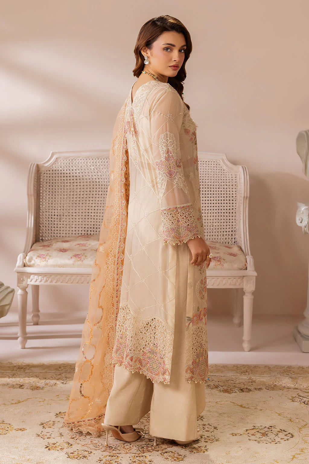 Ramsha - ST-102