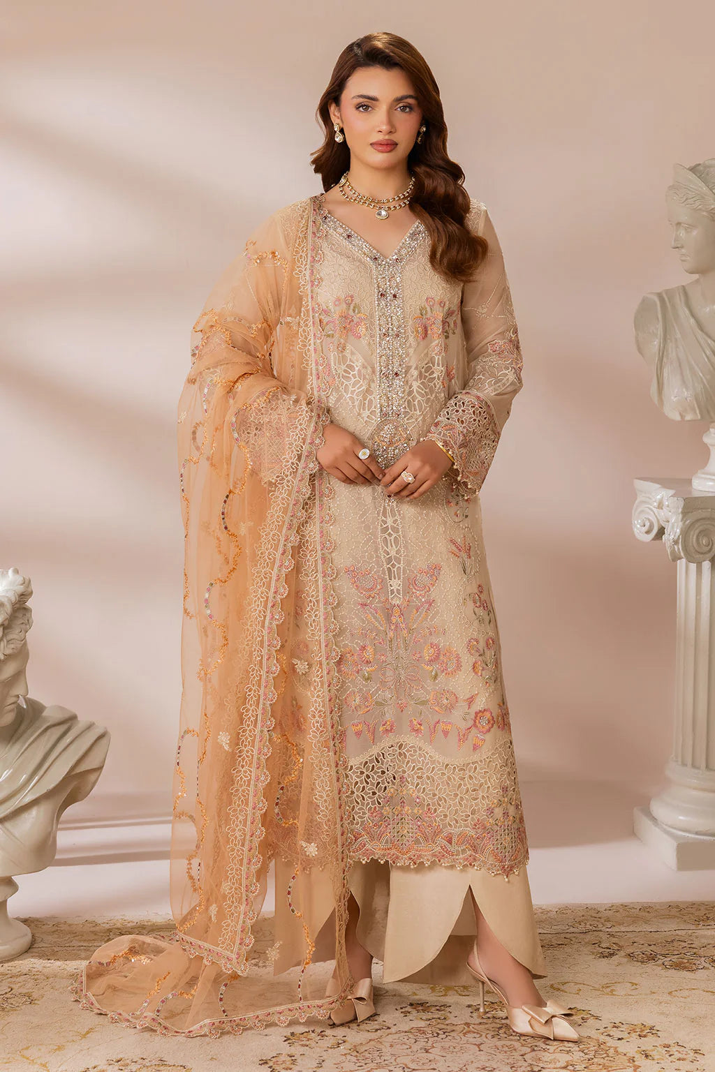 Ramsha - ST-102
