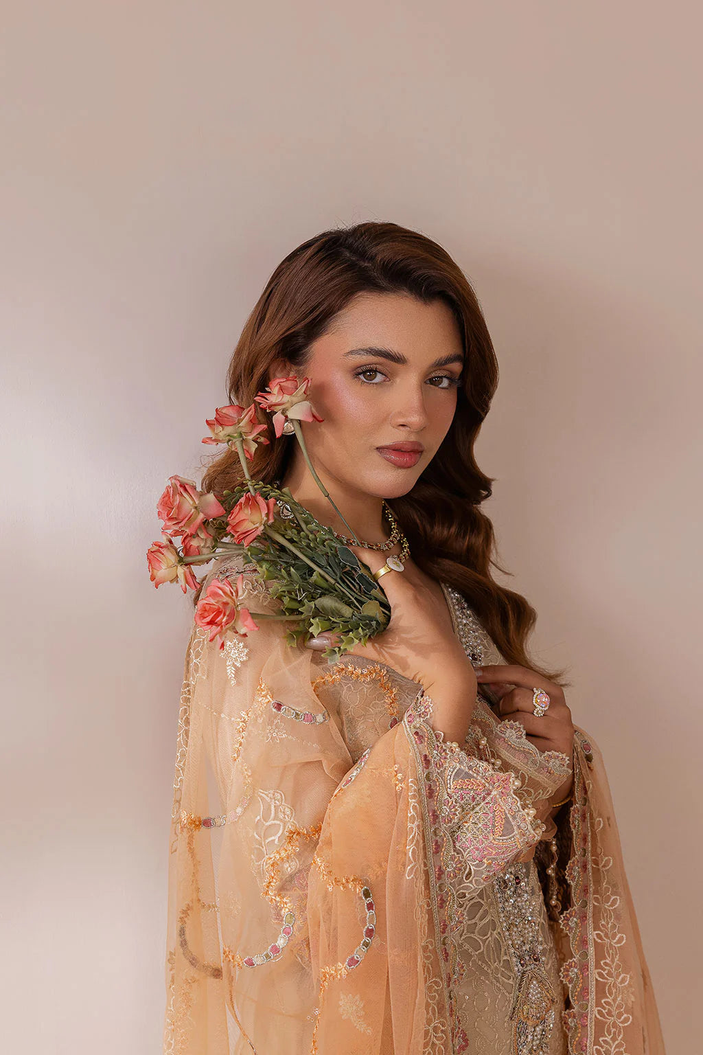 Ramsha - ST-102
