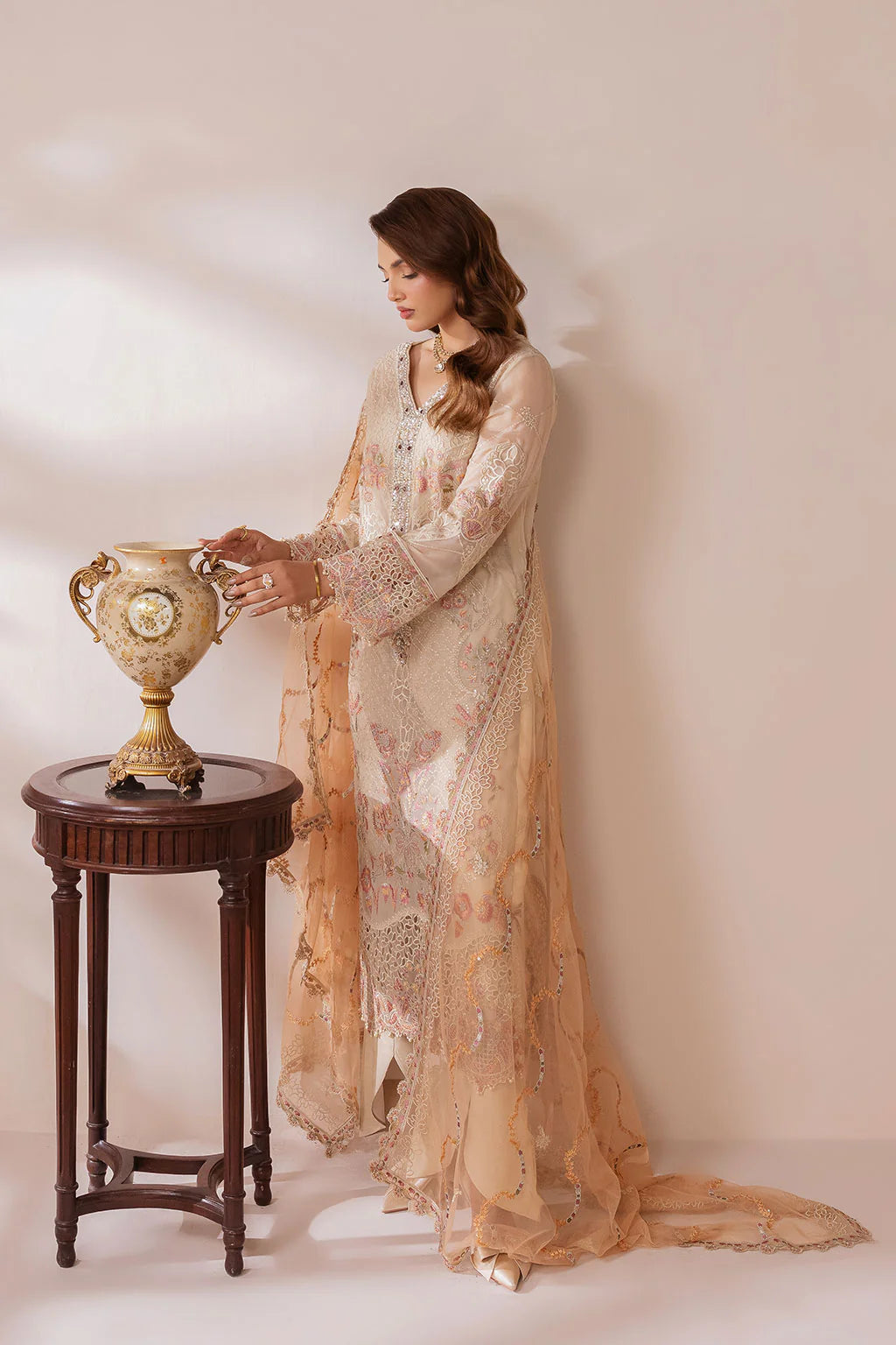 Ramsha - ST-102