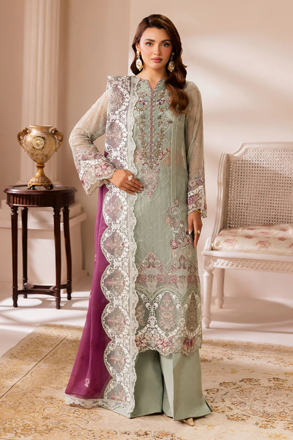 Ramsha - ST-104