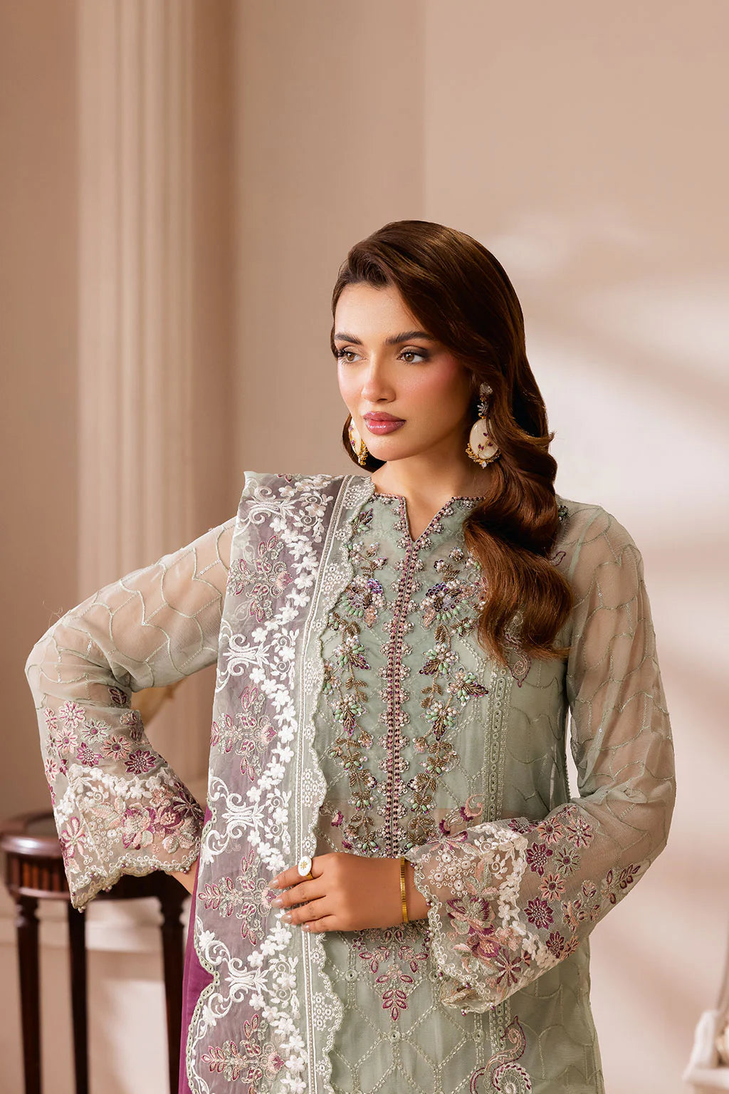 Ramsha - ST-104