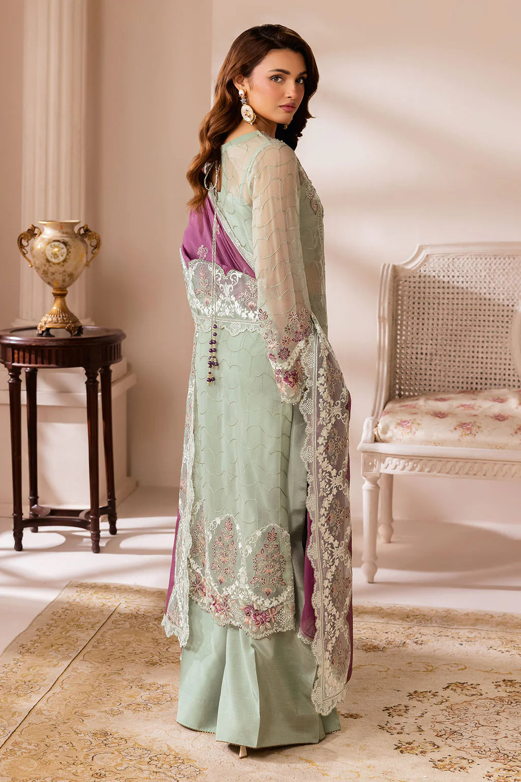 Ramsha - ST-104