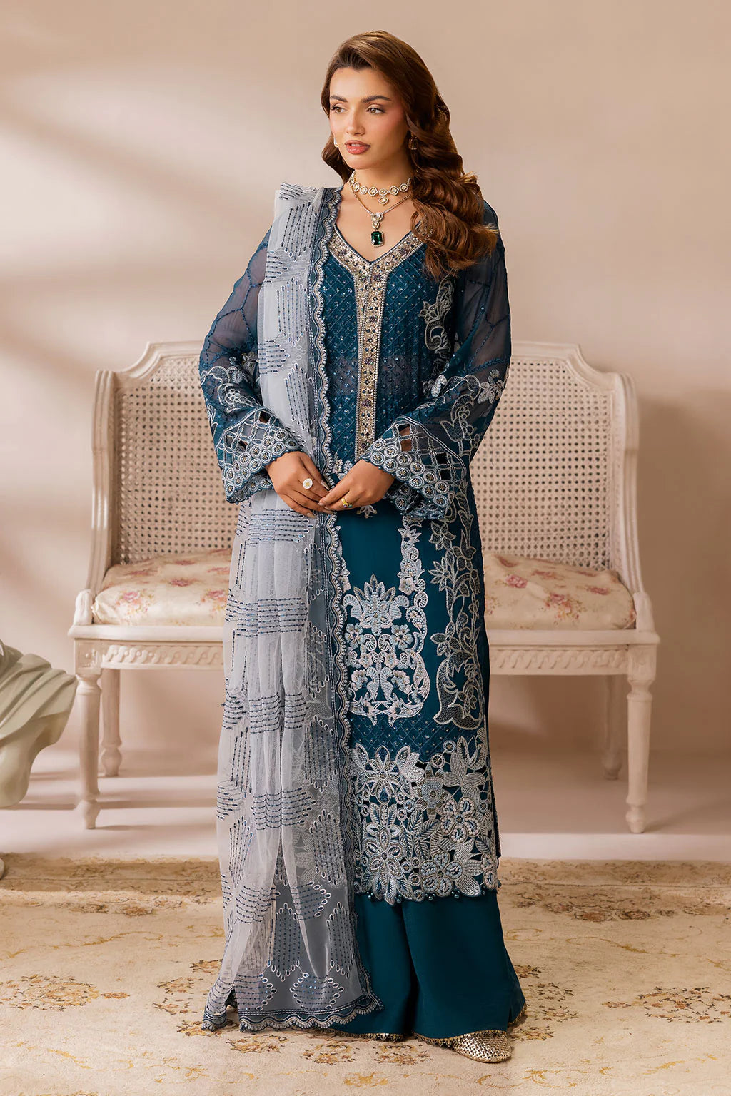 Ramsha - ST-101