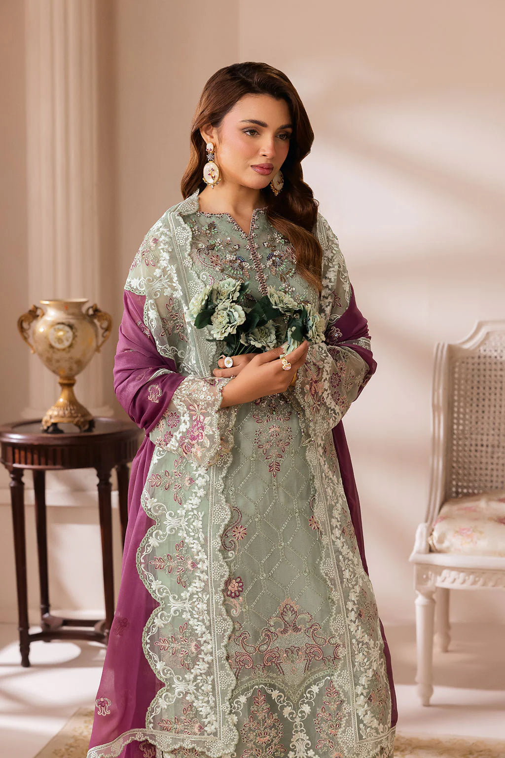 Ramsha - ST-104