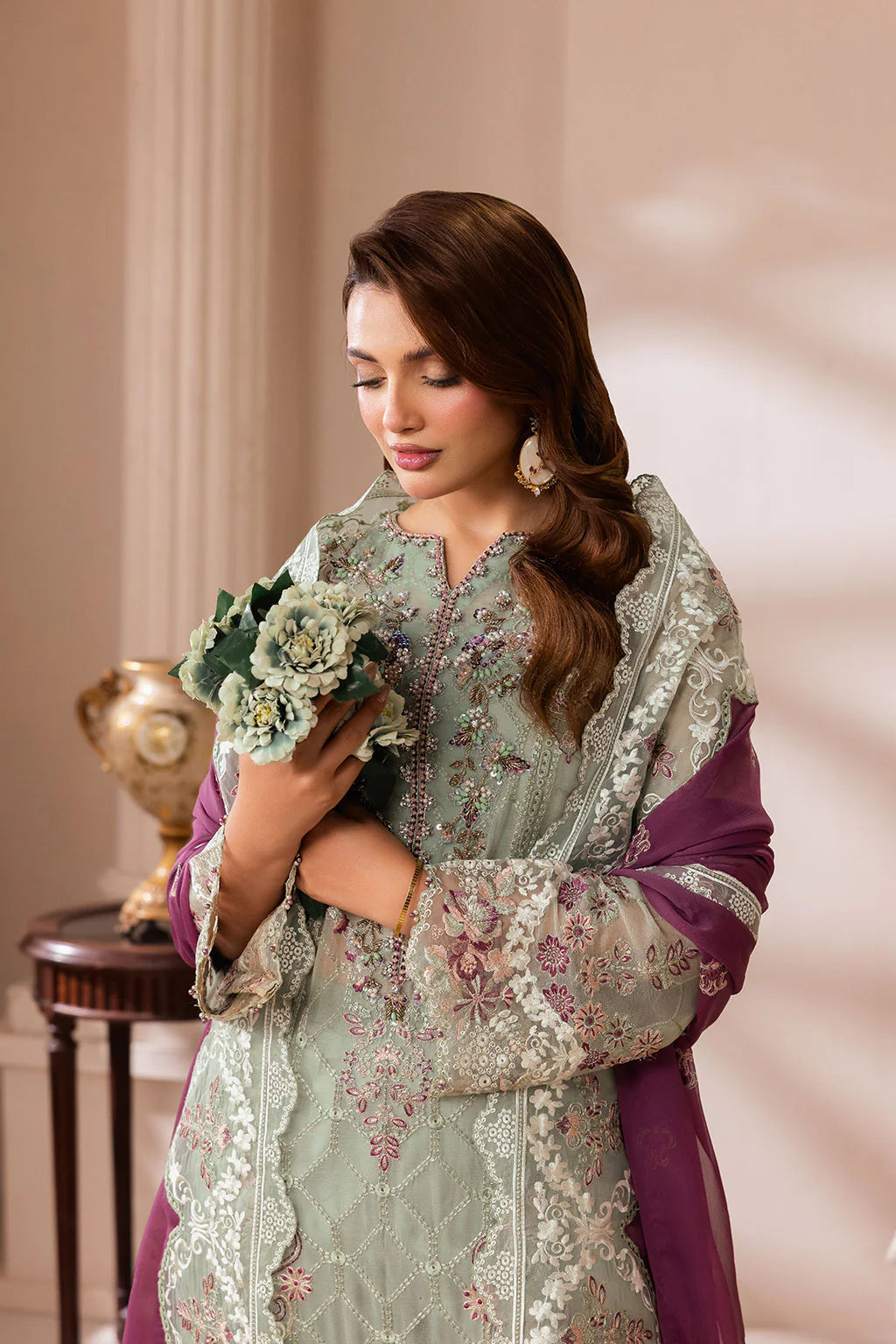 Ramsha - ST-104