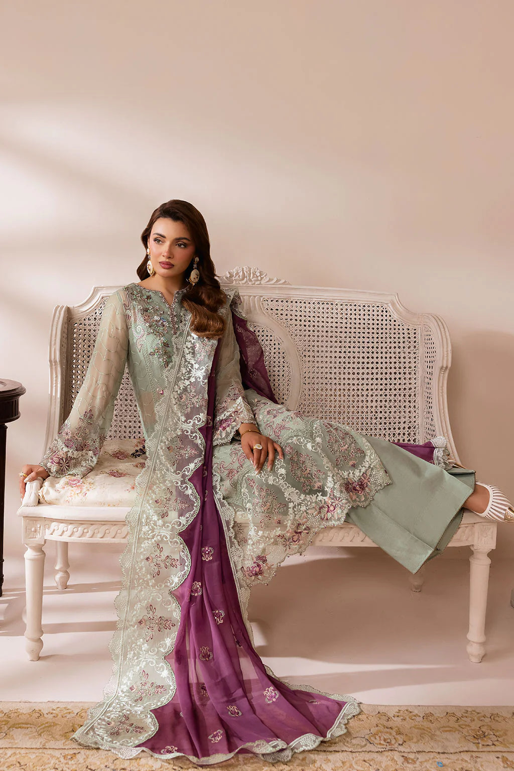 Ramsha - ST-104