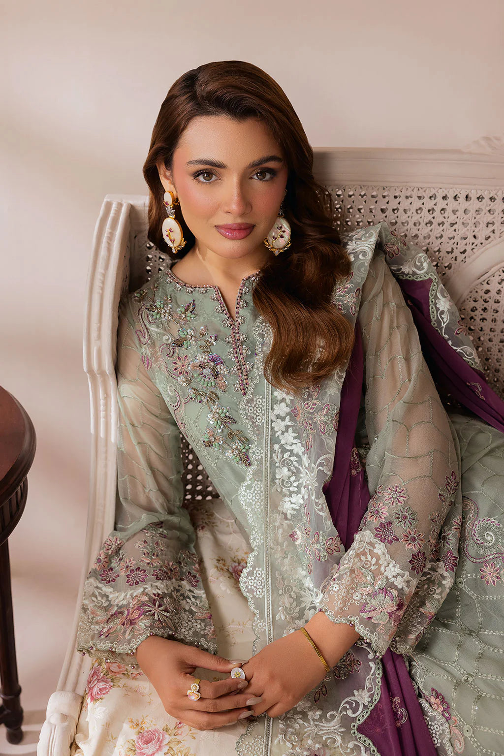 Ramsha - ST-104