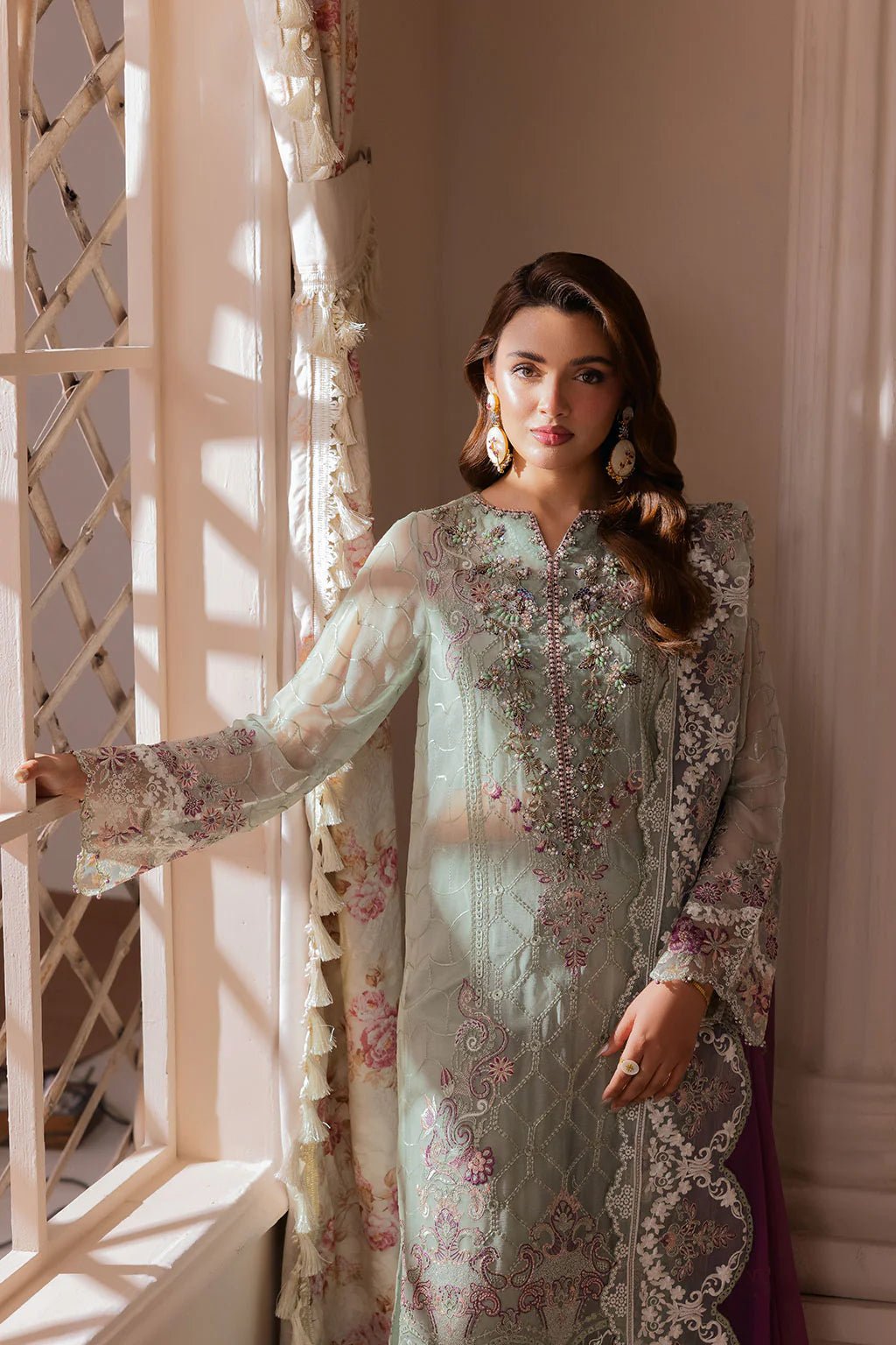 Ramsha - ST-104
