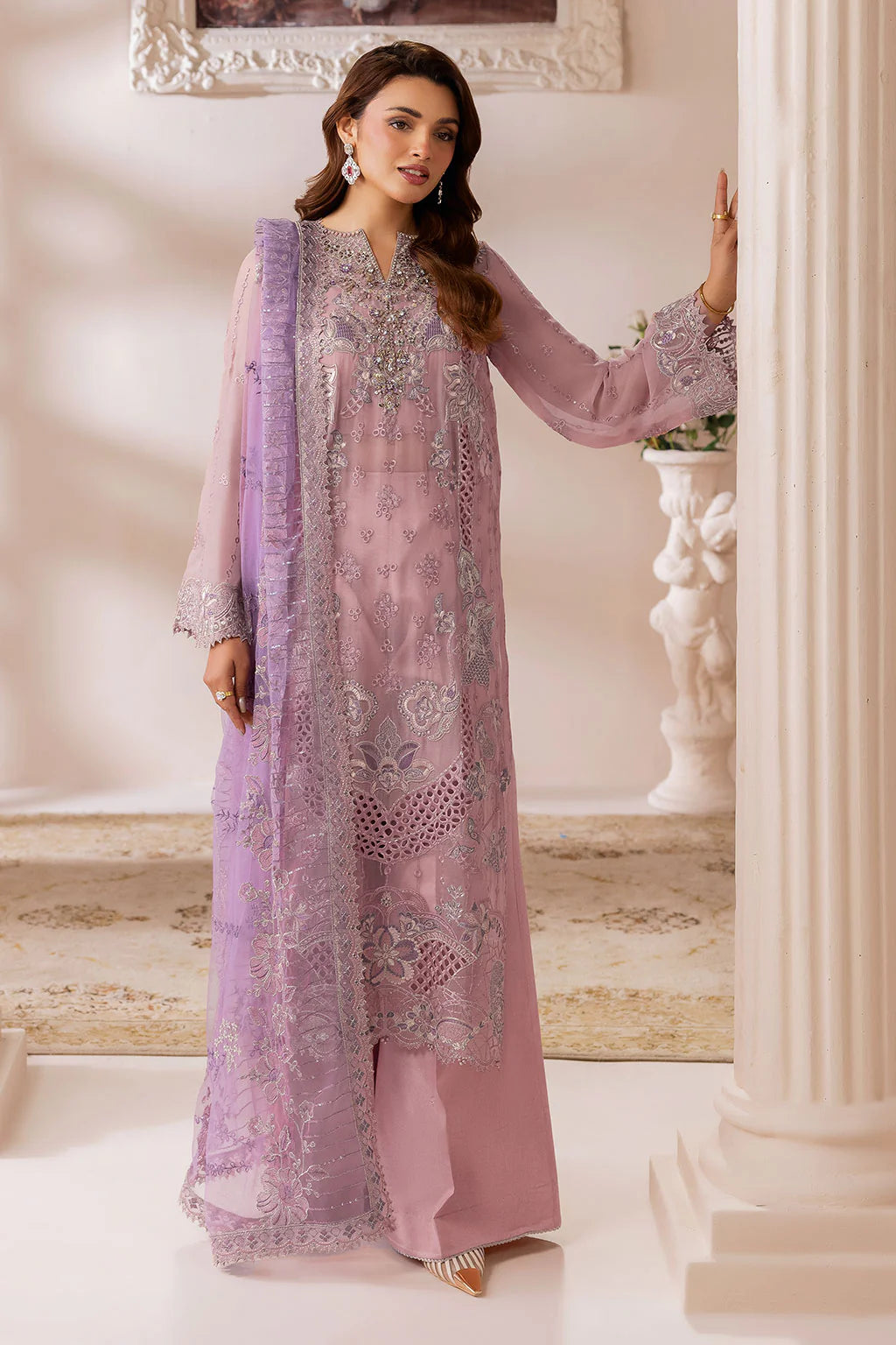 Ramsha - ST-108