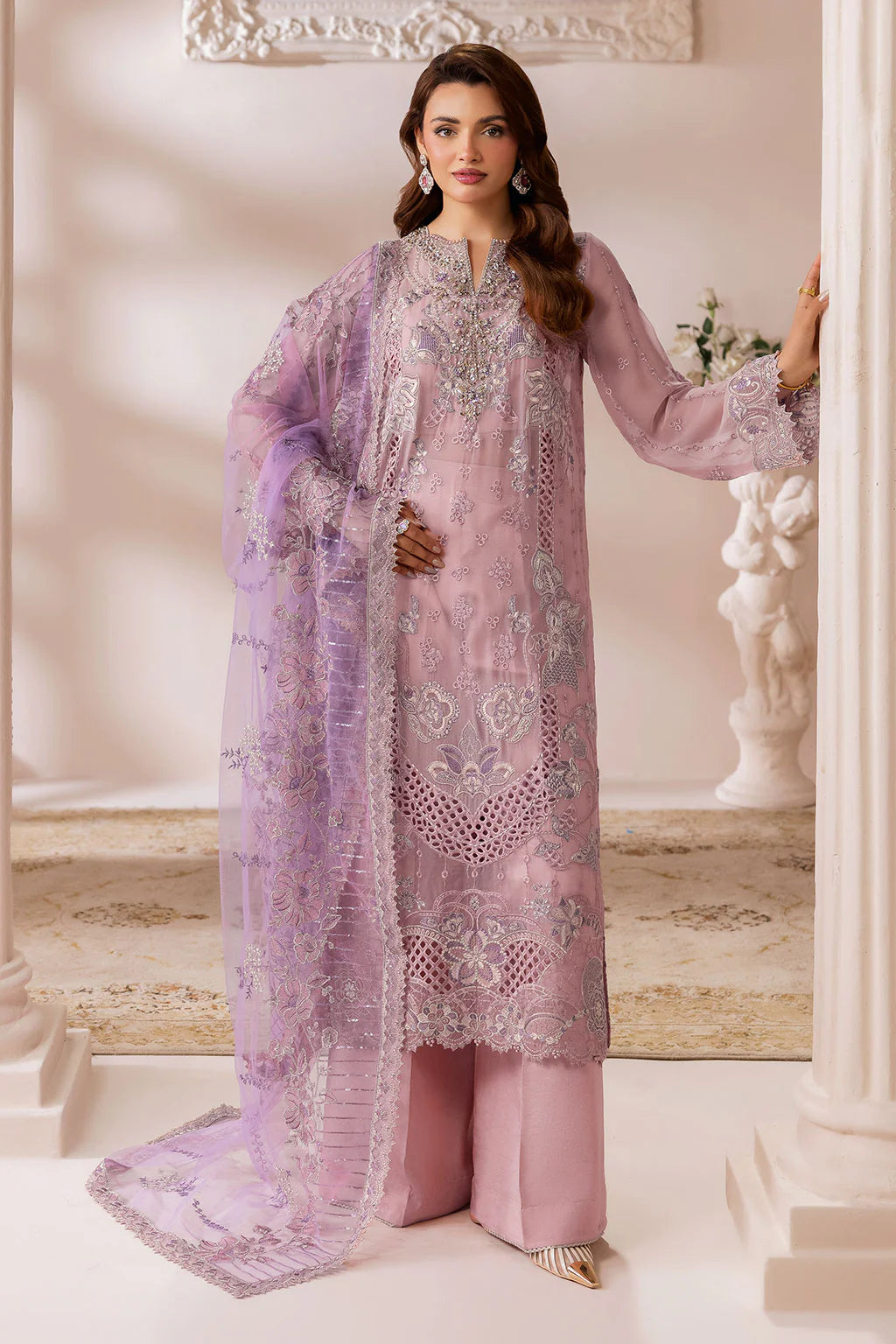 Ramsha - ST-108