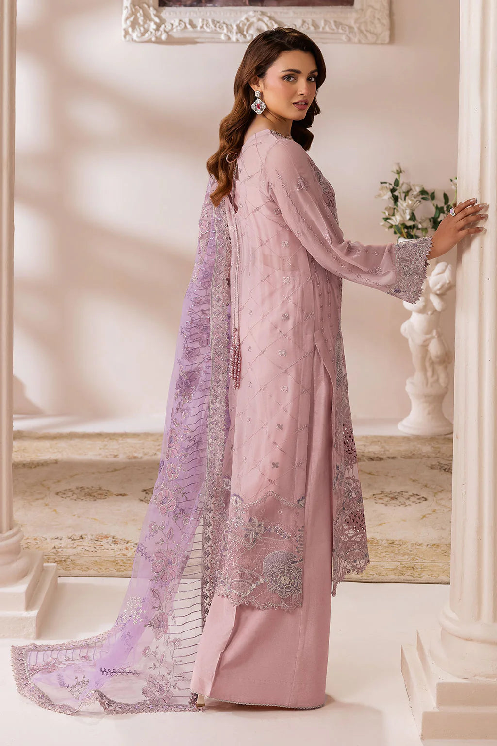Ramsha - ST-108