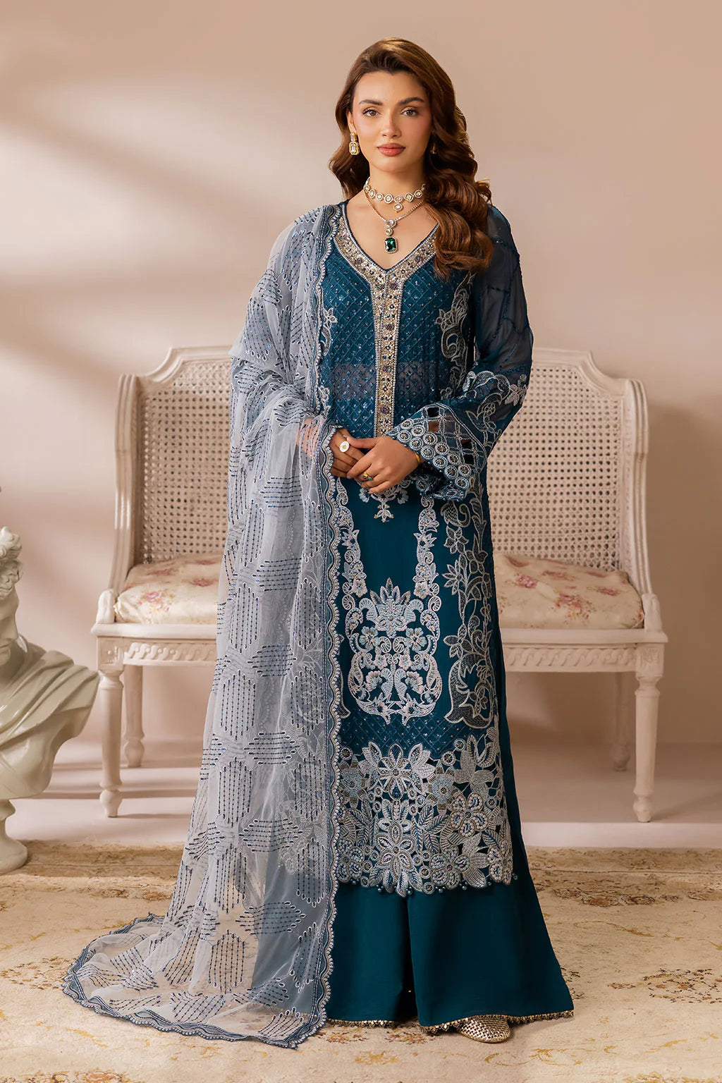 Ramsha - ST-101