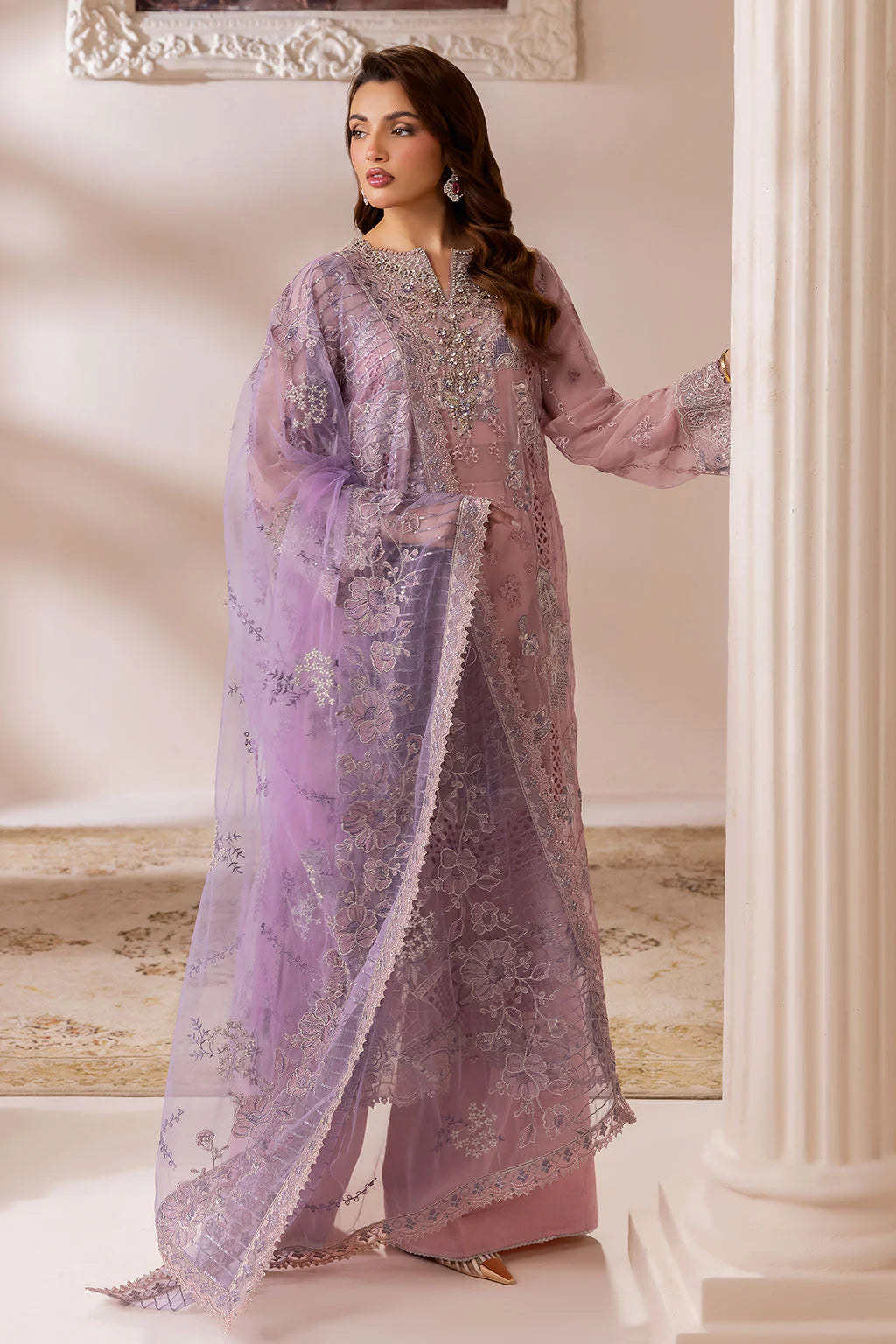 Ramsha - ST-108