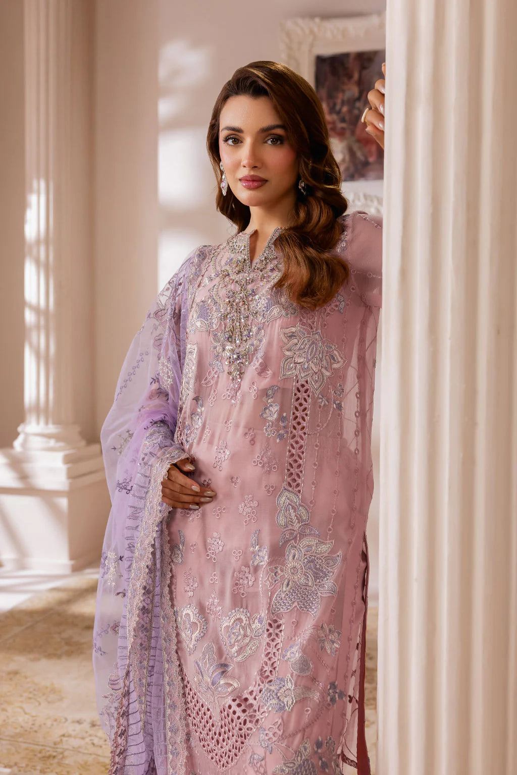 Ramsha - ST-108