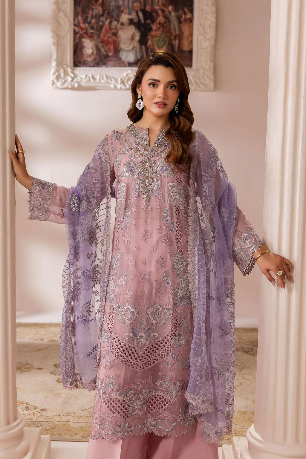 Ramsha - ST-108