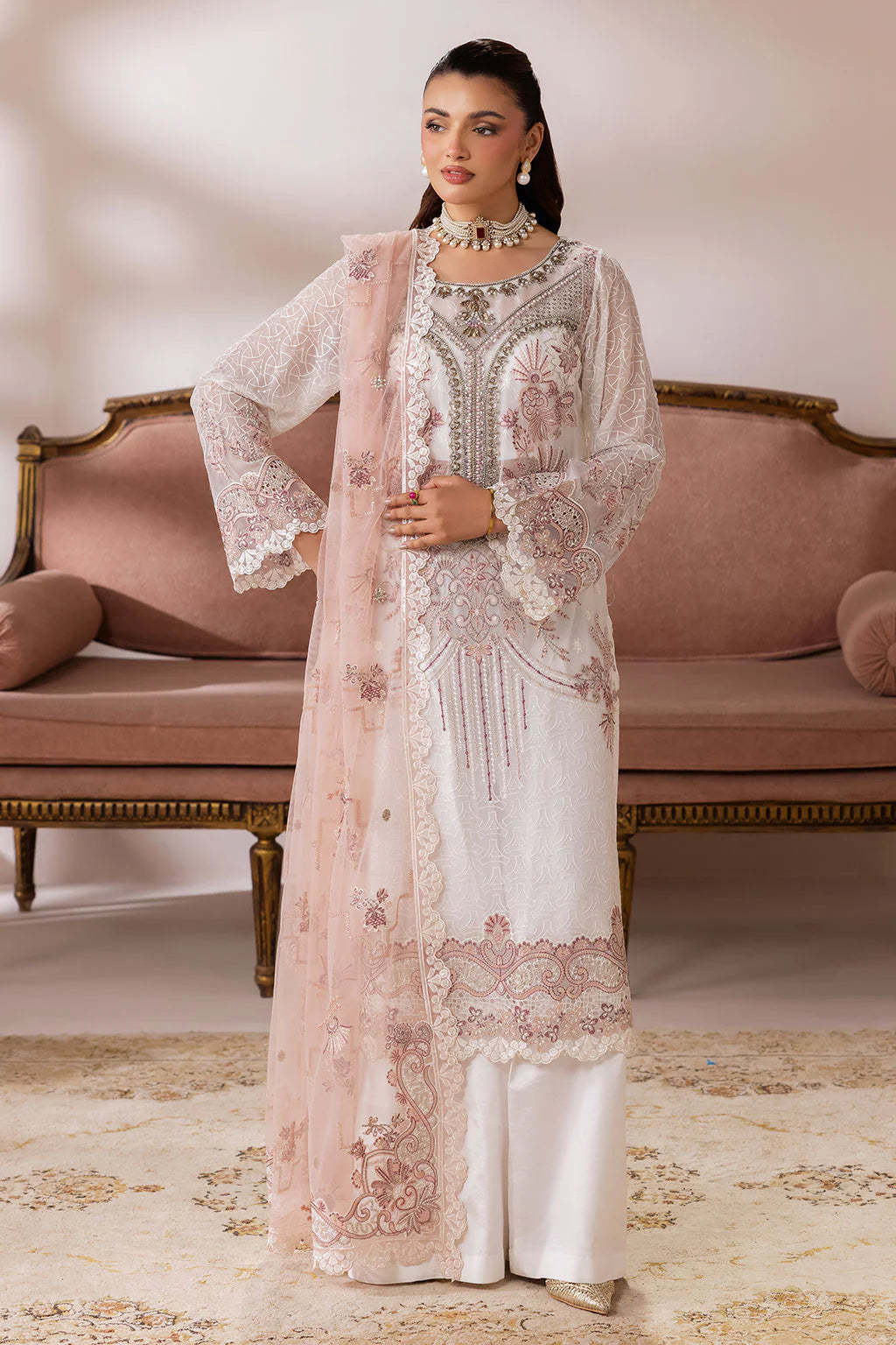 Ramsha - ST-106