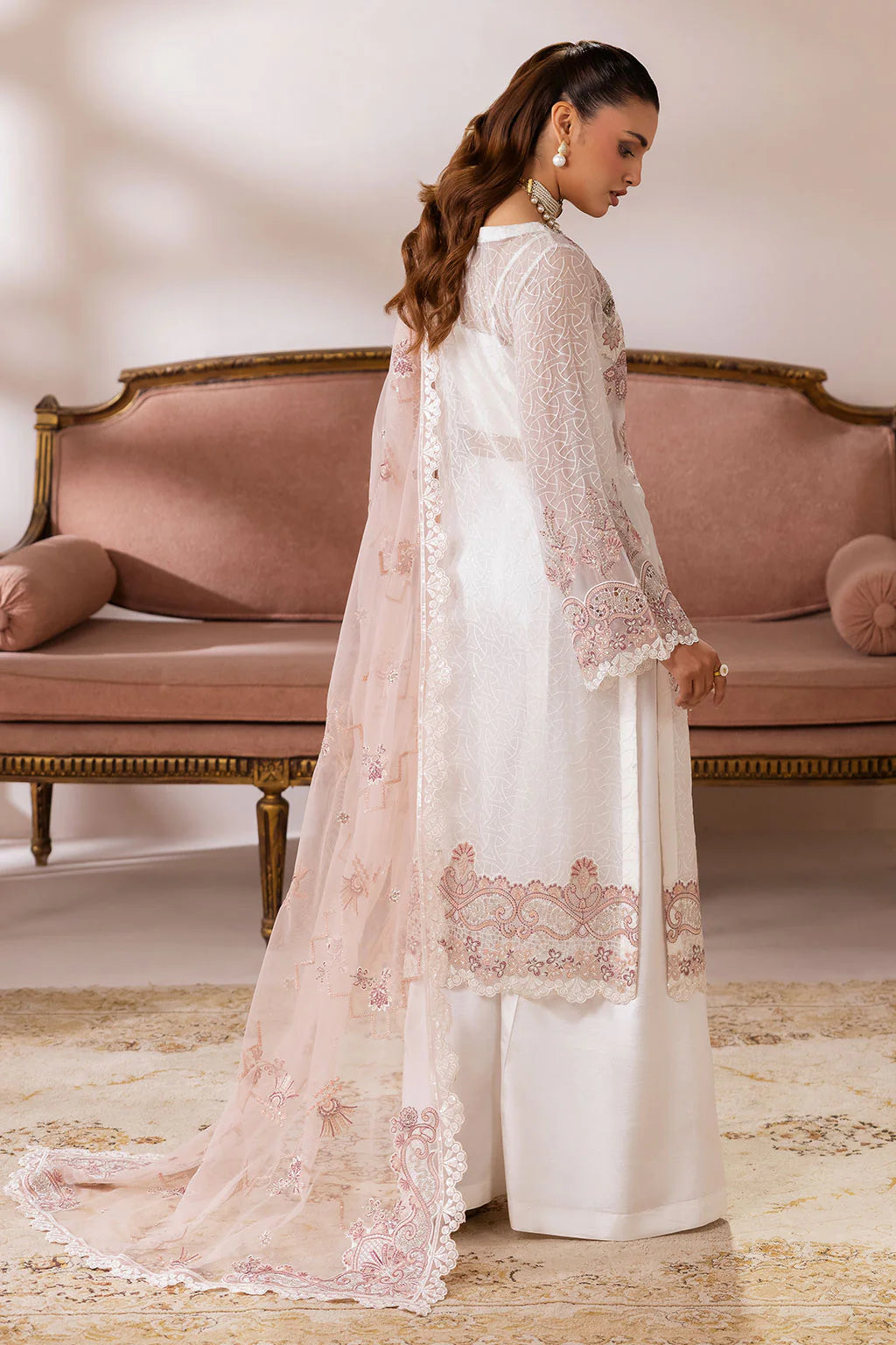 Ramsha - ST-106