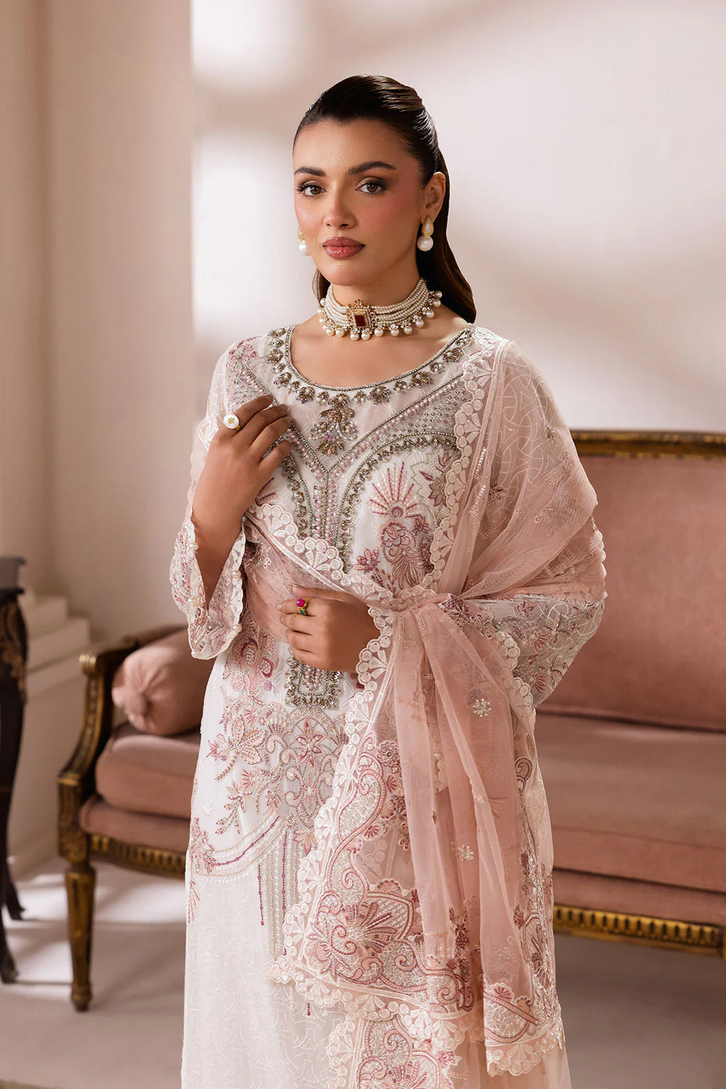Ramsha - ST-106