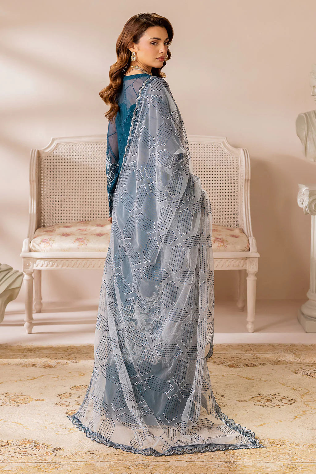 Ramsha - ST-101