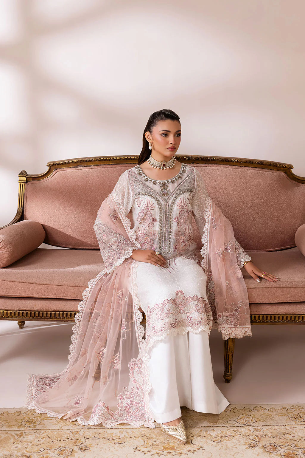 Ramsha - ST-106