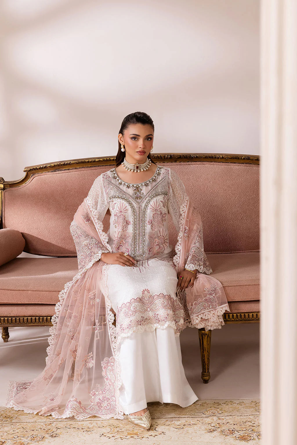 Ramsha - ST-106