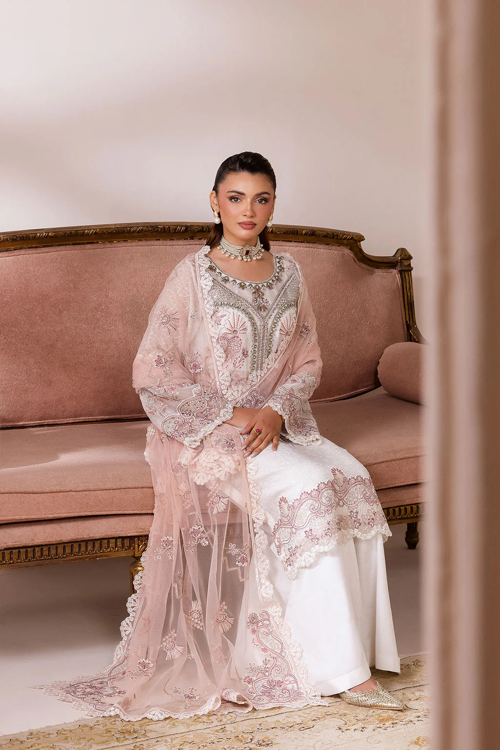 Ramsha - ST-106