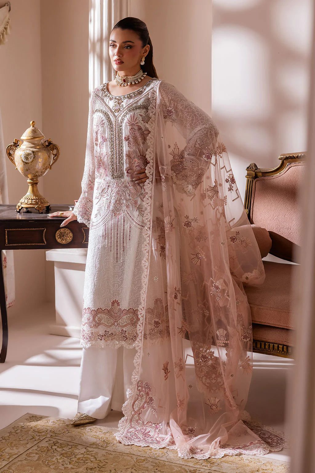 Ramsha - ST-106