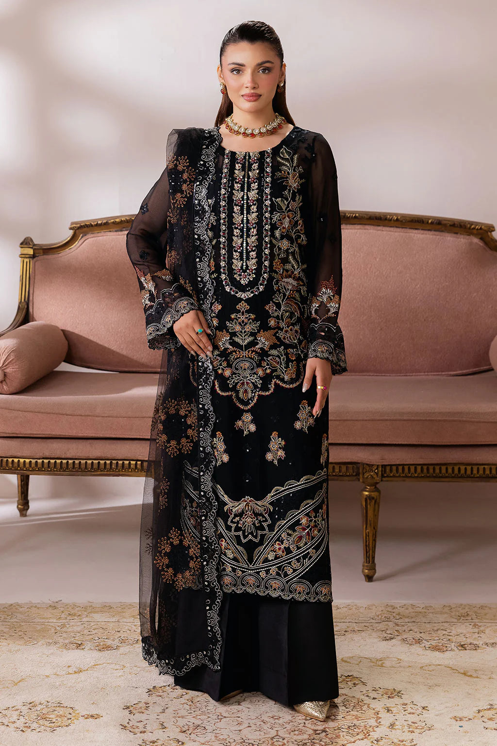 Ramsha - ST-105
