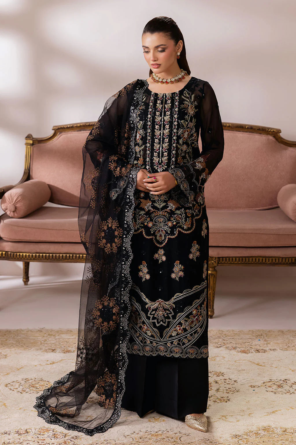 Ramsha - ST-105