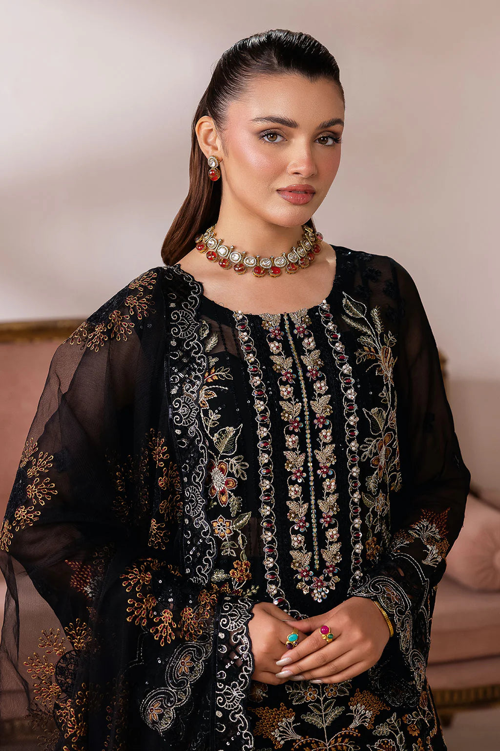 Ramsha - ST-105