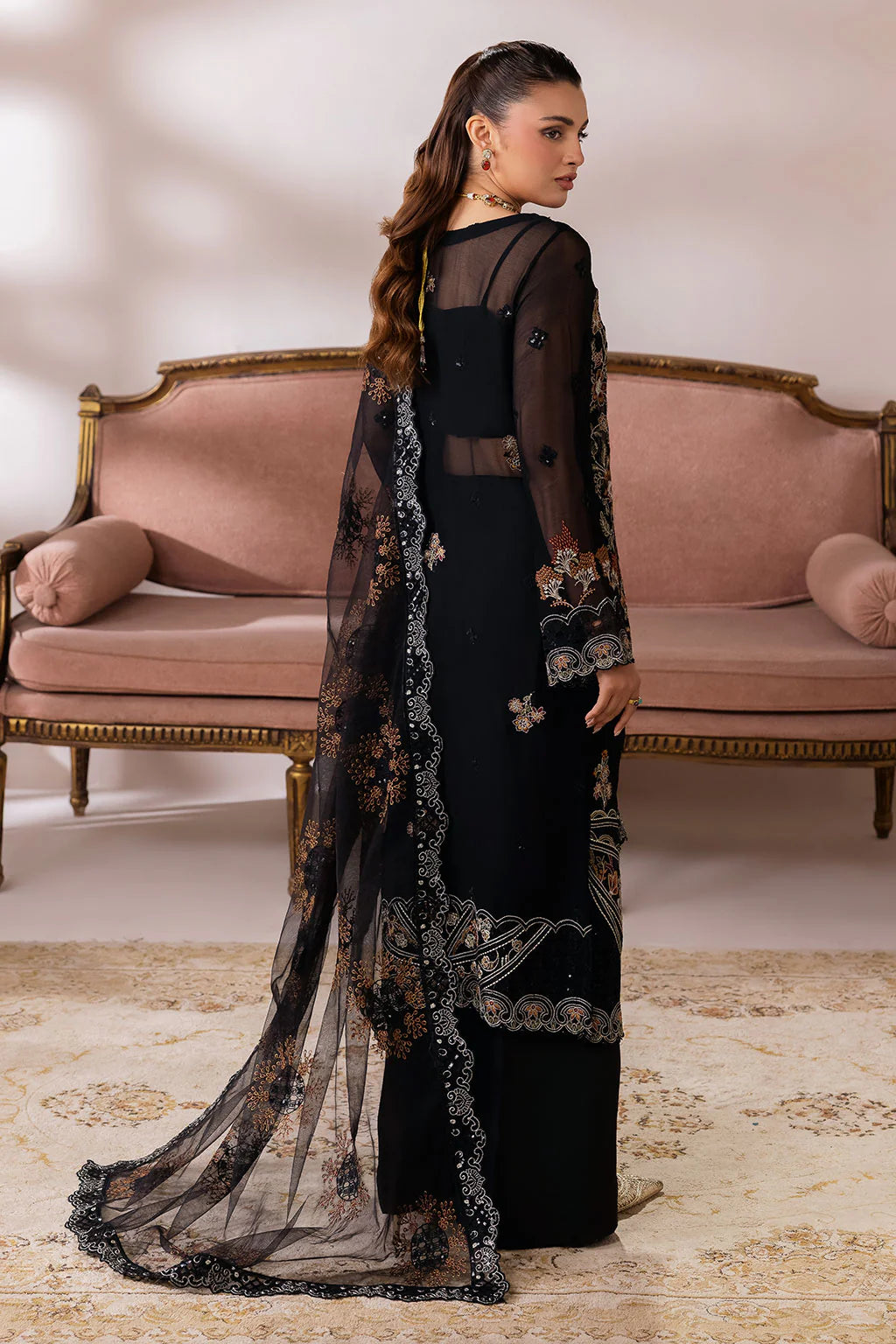 Ramsha - ST-105
